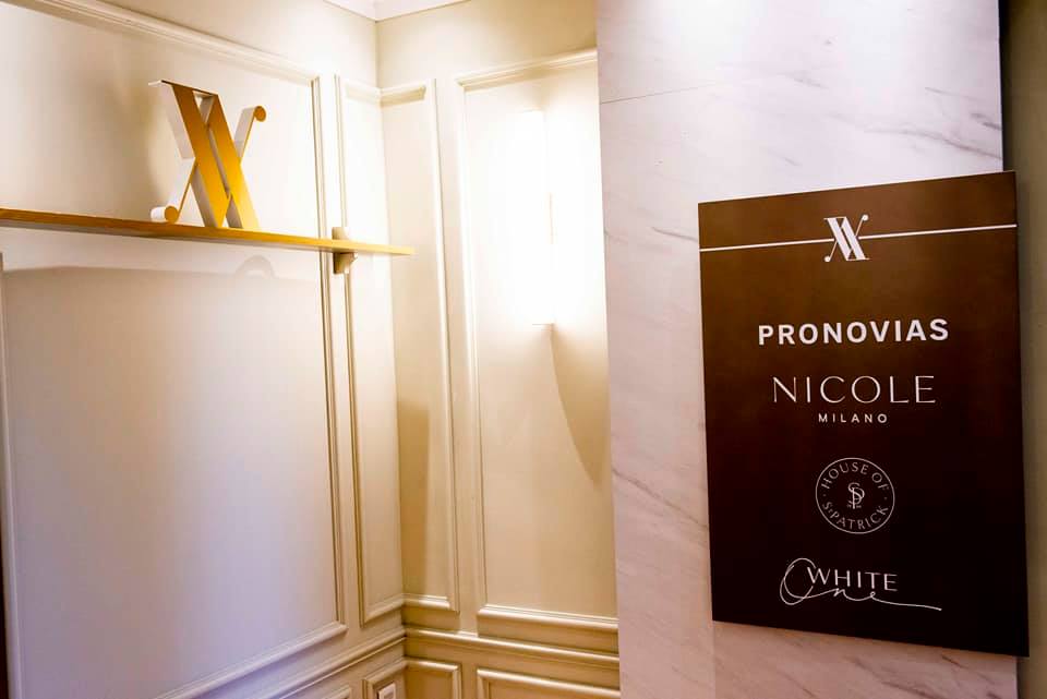 pronovias